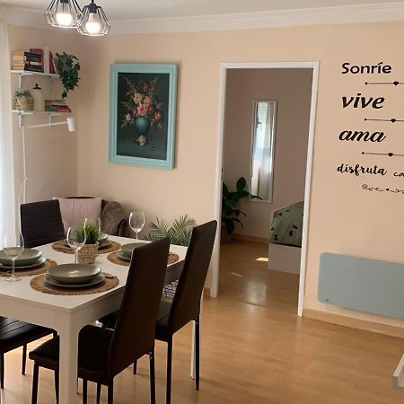 Appartamento O Pisino Ourense Esterno foto