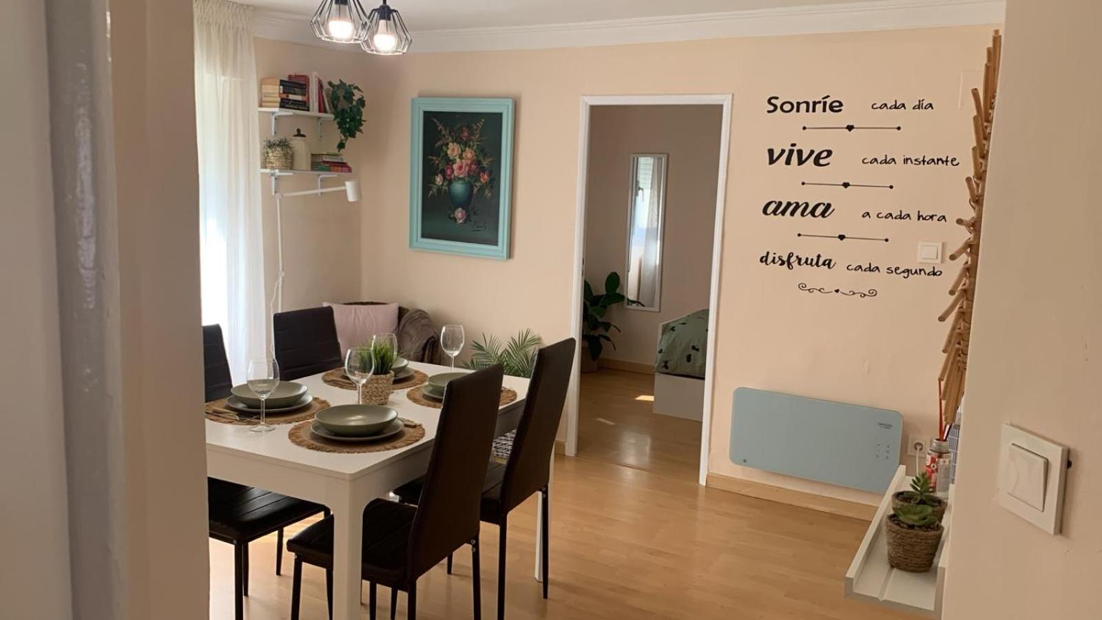 Appartamento O Pisino Ourense Esterno foto