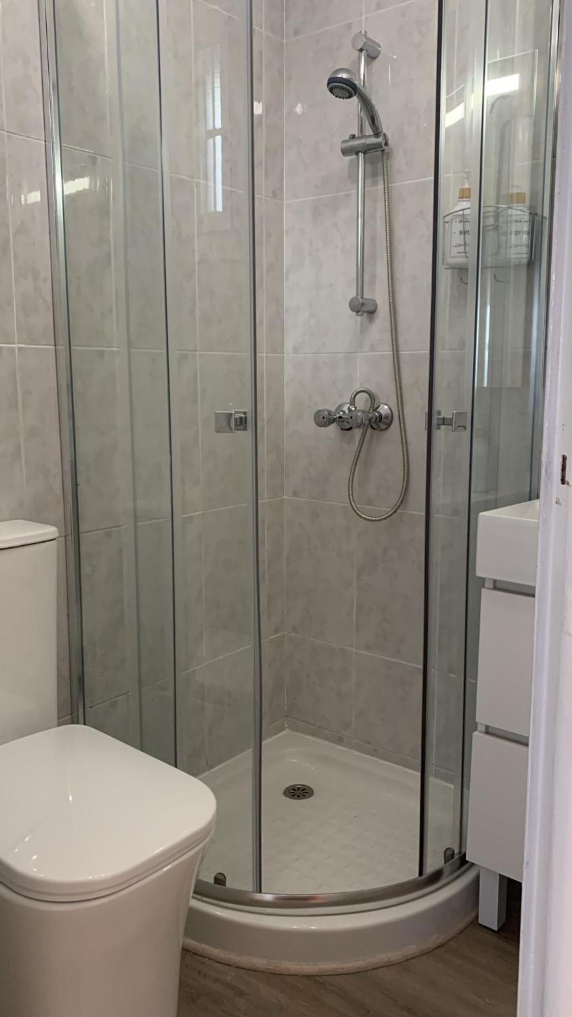 Appartamento O Pisino Ourense Esterno foto